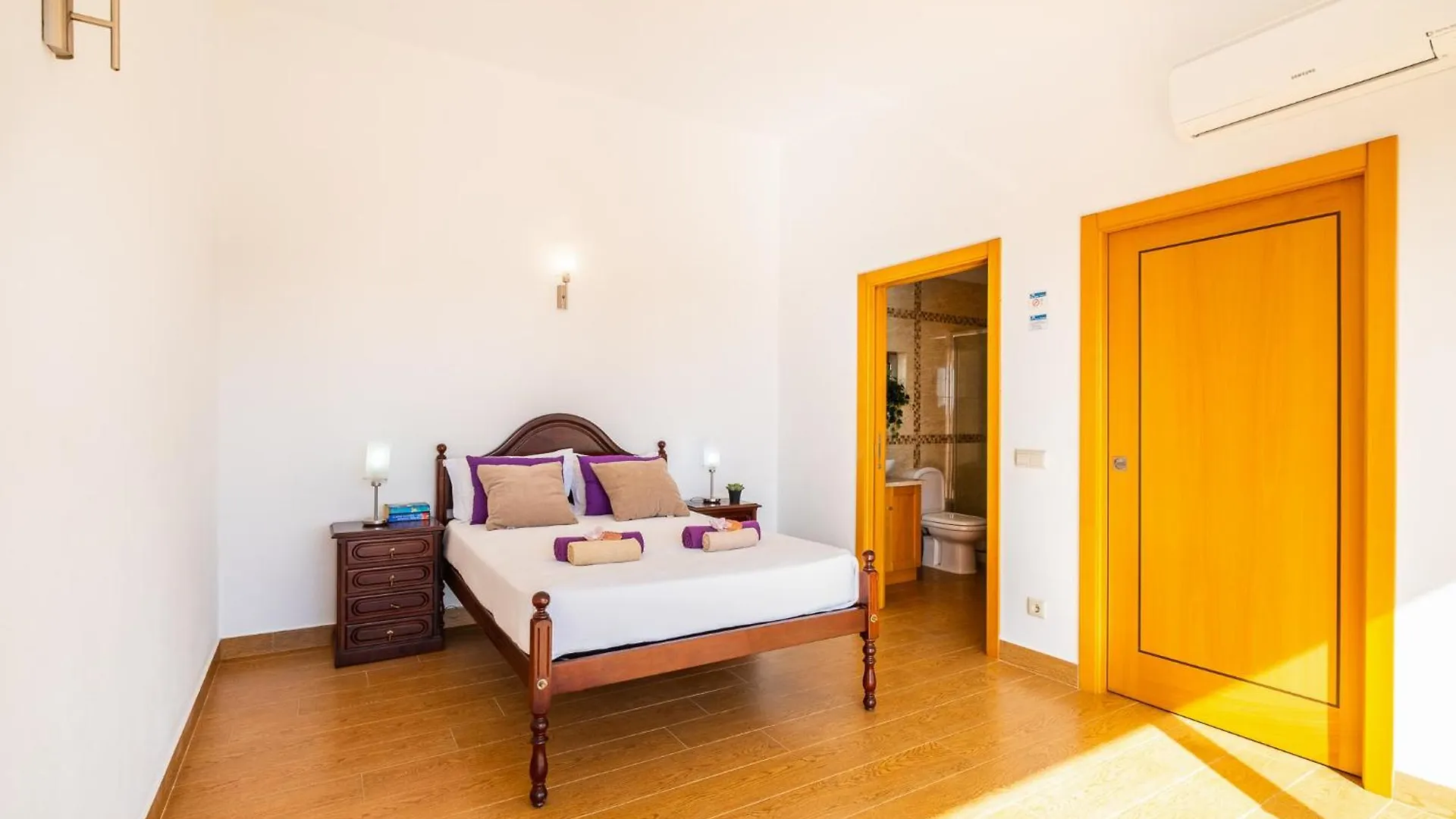 Villa Alte Springs By Algarve Vacation