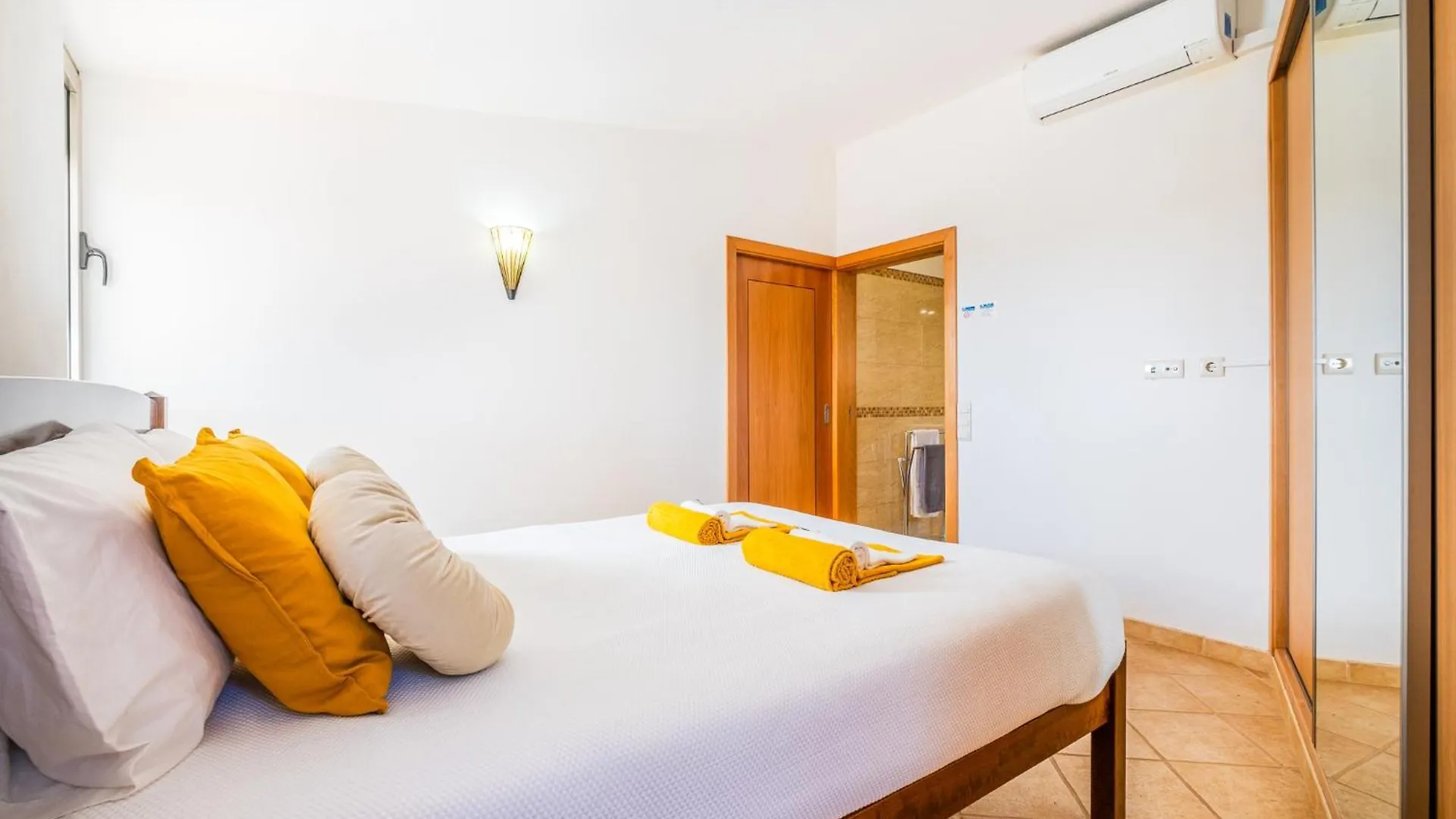 Villa Alte Springs By Algarve Vacation