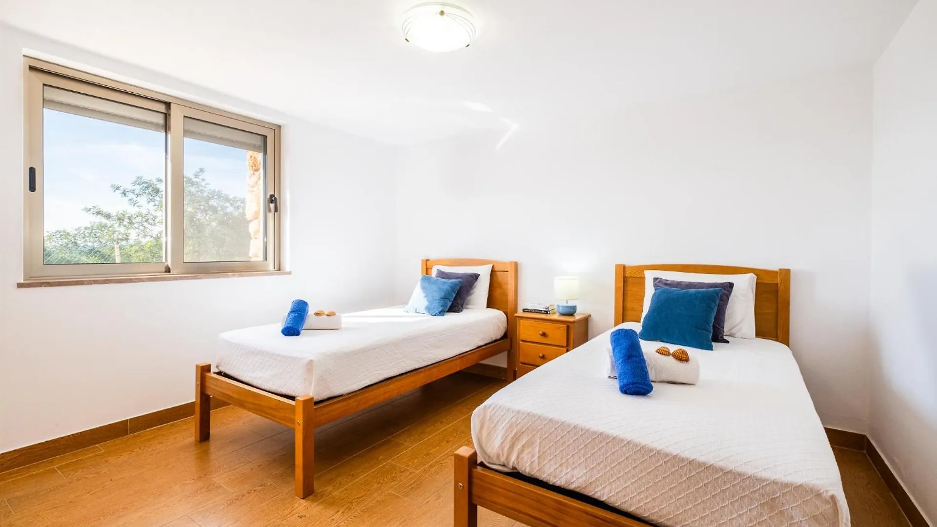 Villa Alte Springs By Algarve Vacation
