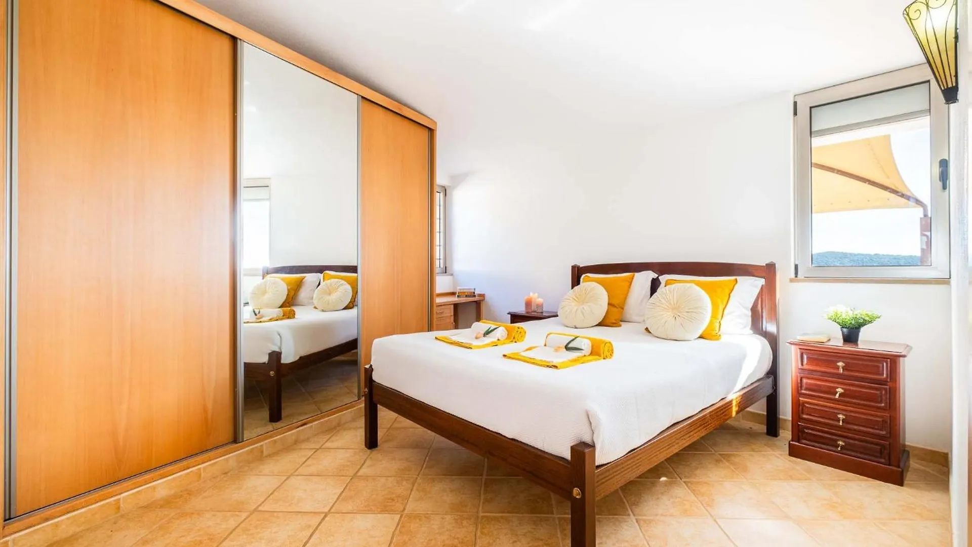 Villa Alte Springs By Algarve Vacation 0*,