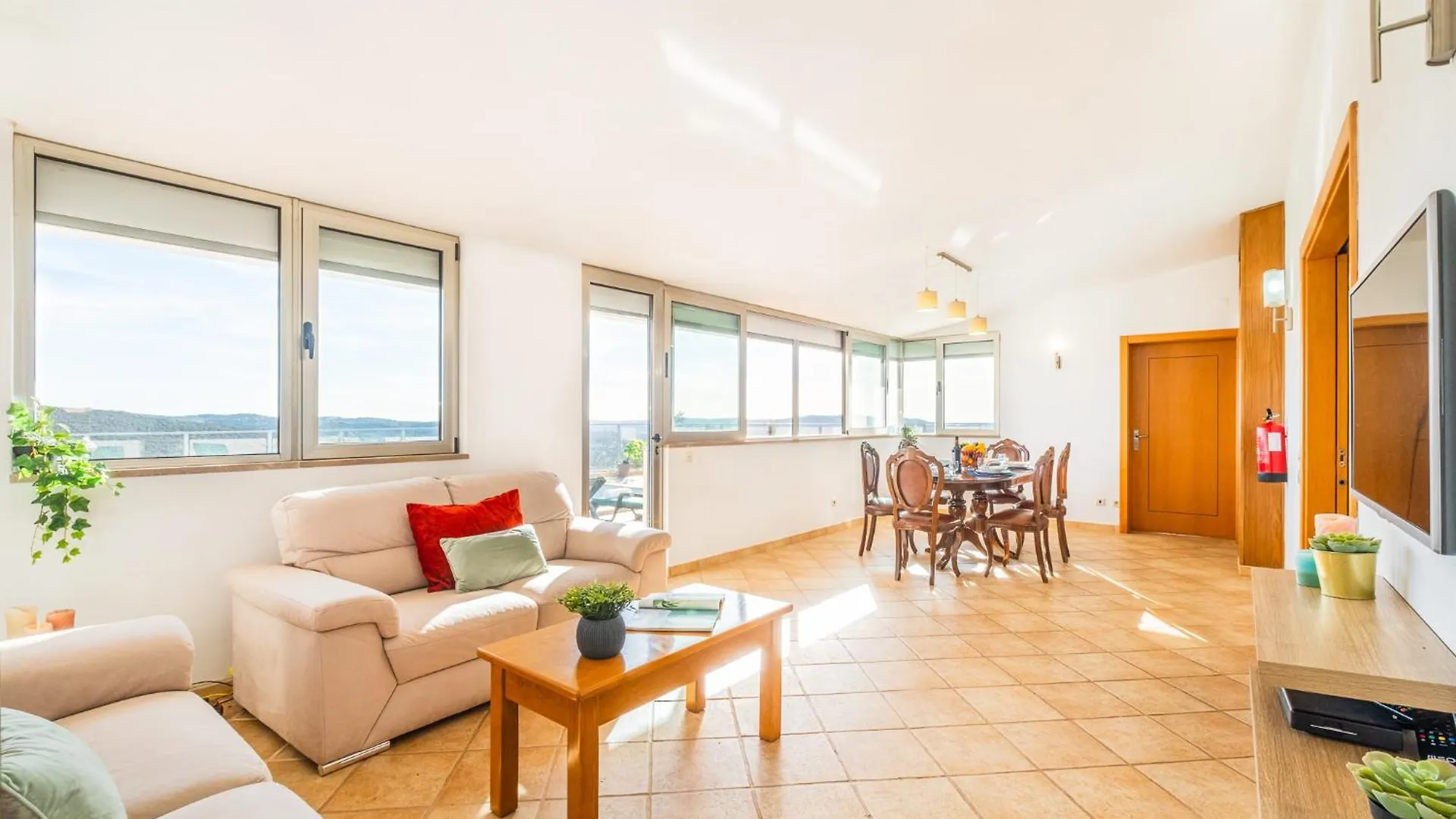 Villa Alte Springs By Algarve Vacation