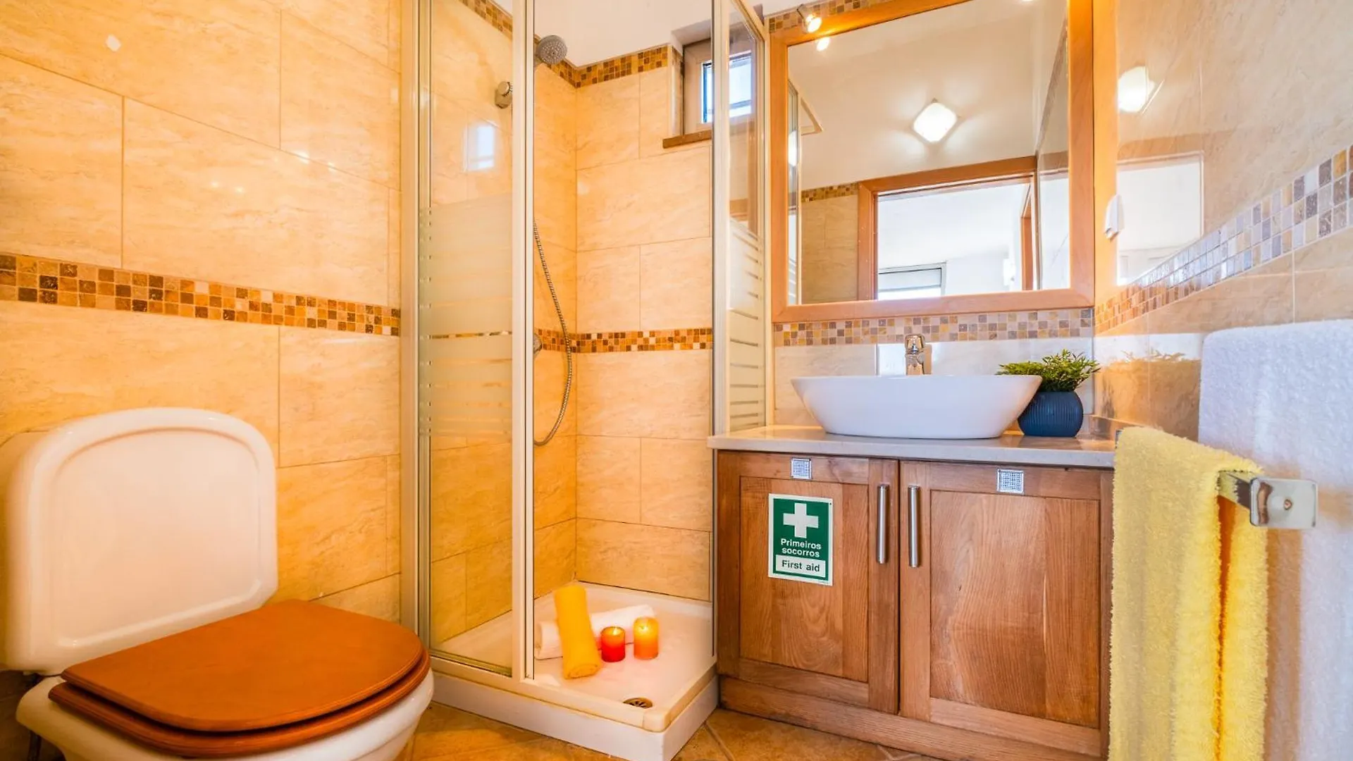 Villa Alte Springs By Algarve Vacation