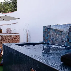Сasa de vacaciones Casa Rústica Em - Karmea, Alte