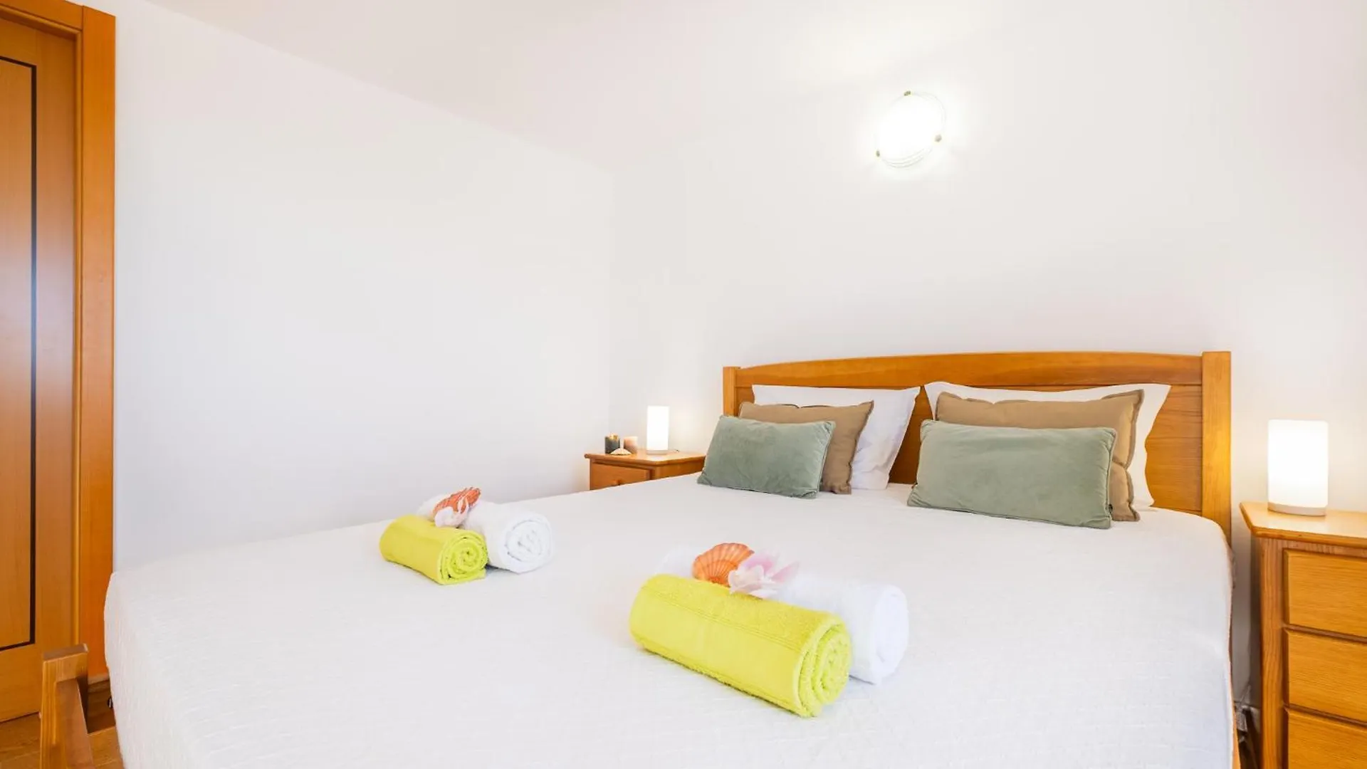 Villa Alte Springs By Algarve Vacation Portugal