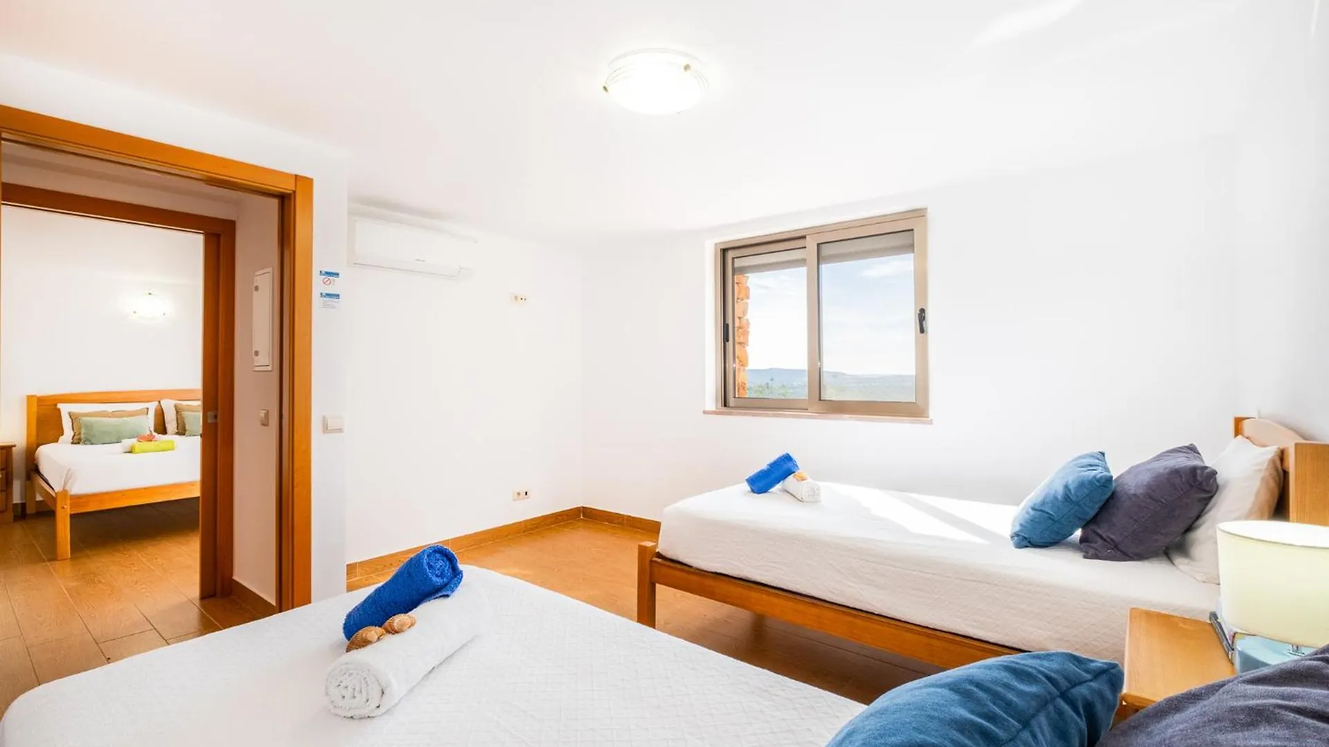 Villa Alte Springs By Algarve Vacation