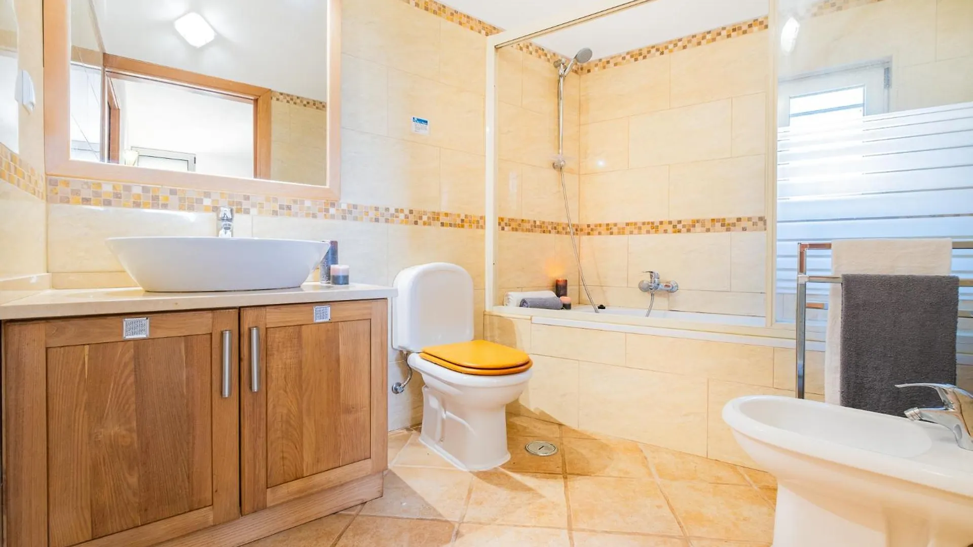 Villa Alte Springs By Algarve Vacation