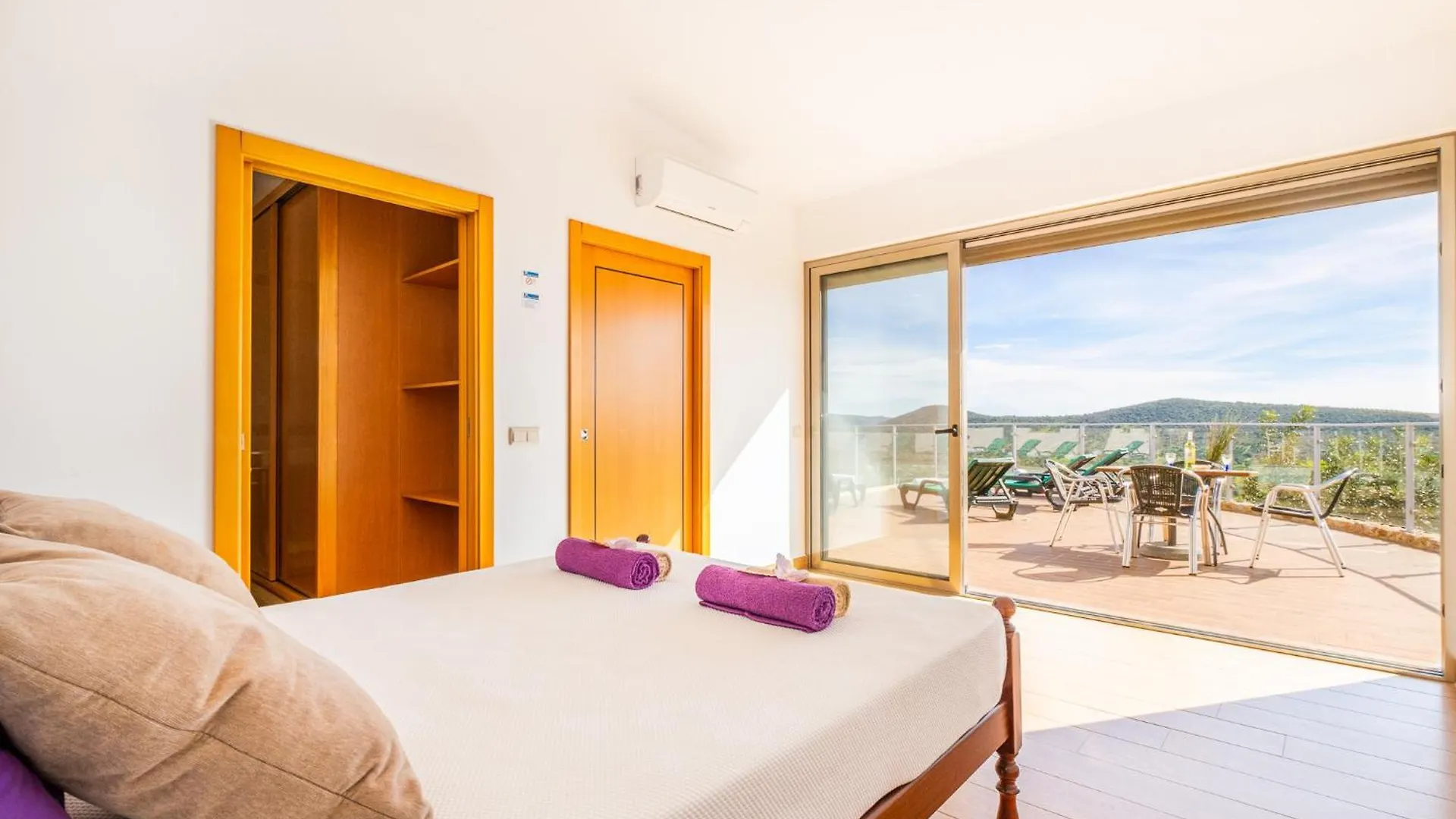 Villa Alte Springs By Algarve Vacation
